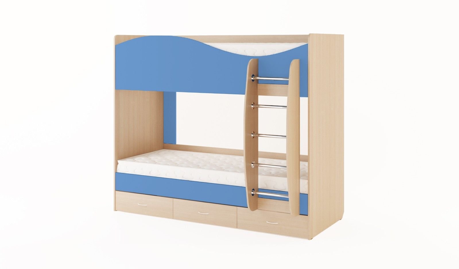 двухъярусные кровати для детского садика