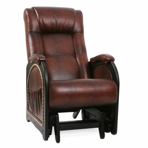 Кресло-качалка Модель 48 без лозы