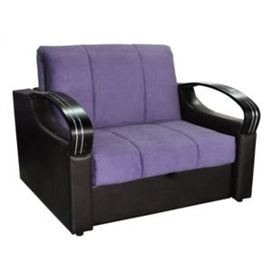 Кресло-кровать Коралл 3. АСМ-Классик 2000х900 мм