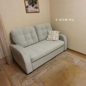 Кресло-кровать, мини диван Каприз. МФ Регина