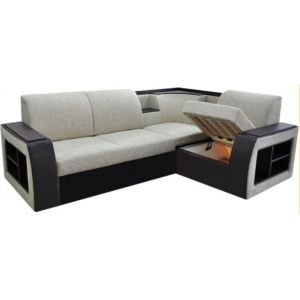 Классический диван угловой Классик 23. АСМ-Классик