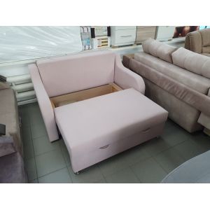 Канапе Эко 20 Кира, возможно изменить размер дивана