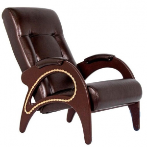 Кресло для отдыха Модель 41  С лозой