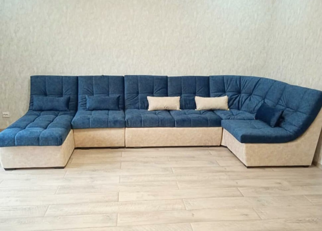 диван модульный в екатеринбурге