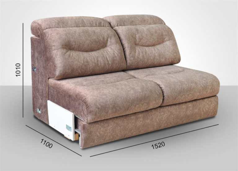 модульный диван